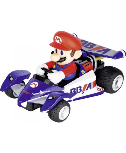 Carrera Mario Kart(TM) Circuit Special, Mario - Bestuurbare auto