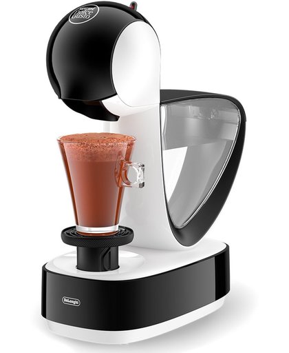 De'Longhi Dolce Gusto Infinissima EDG260.W Koffiecupmachine Wit