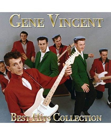 Gene Vincent & The