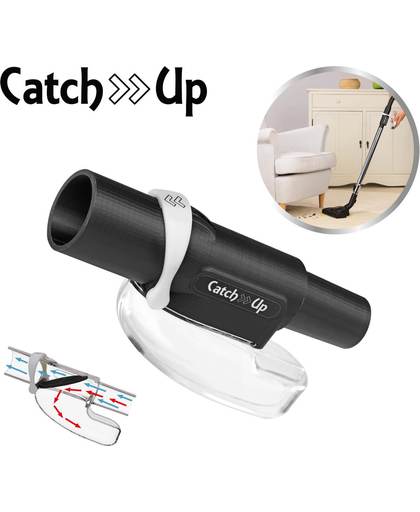 Catch Up Vacuum Cleaner Filter - Stofzuiger hulp - Filter speelgoed sieraden - huishoudhulp