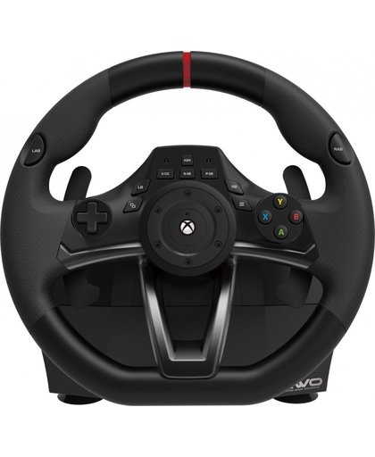 Hori, Racing Wheel Overdrive (Xbox One / PC)