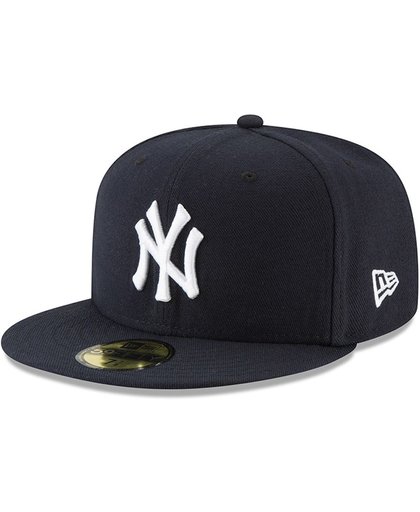New Era Cap Authentic Collection New York Yankees 59FIFTY - Navy