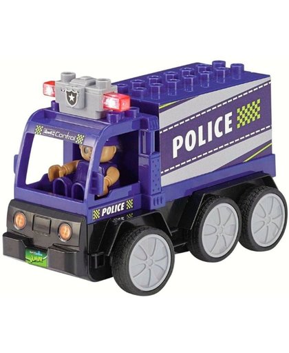 Revell RC Junior Politieauto
