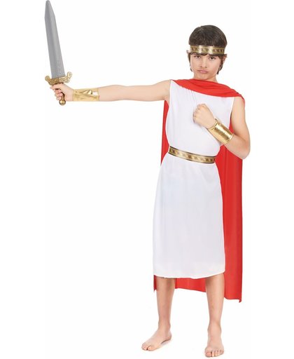 Romeins kostuum voor jongens - Verkleedkleding