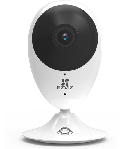 EZVIZ Mini O 180 Full HD IP-beveiligingscamera