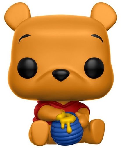 Funko Pop Disney Winnie the Pooh Winnie the Pooh