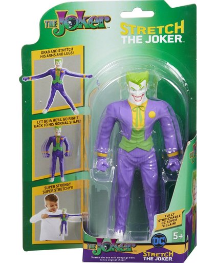 Justice League Mini's - The Joker