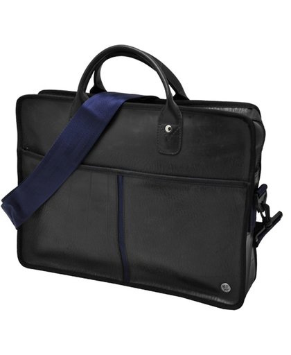 Made in Barrio Jobs - Laptoptas - 14 inch - Donkerblauw