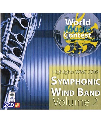 Various Artists - Highlights Wmc 2009: Symphonic Wind
