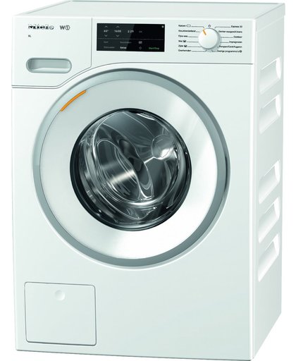 Miele WWG120 XL - Wasmachine