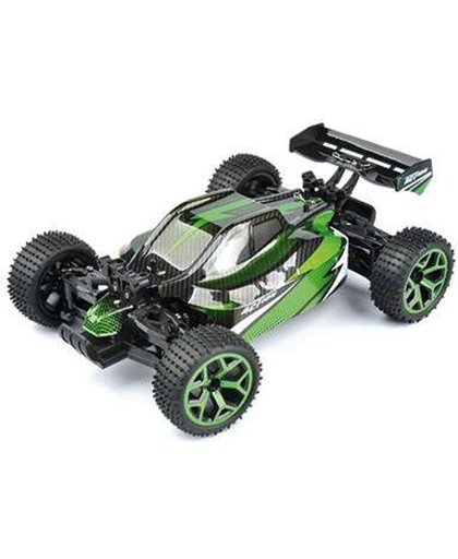 Buggy - Buggy Storm D5 "green"