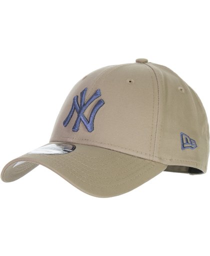 New Era Cap 9FORTY League Basic NY Yankees Camel