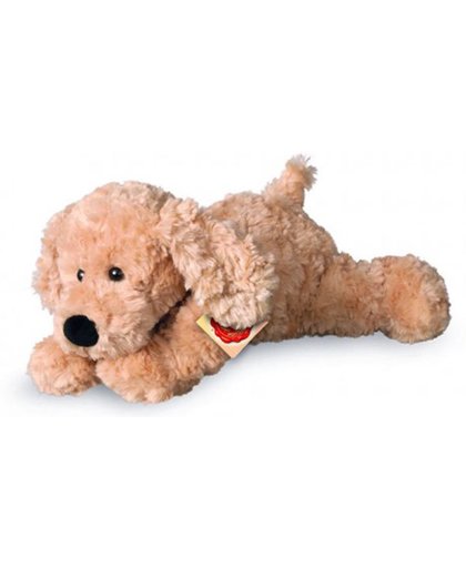 Hermann Teddy hond 28 cm. 919285