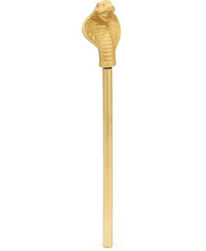 Egyptische gouden scepter - Verkleedattribuut