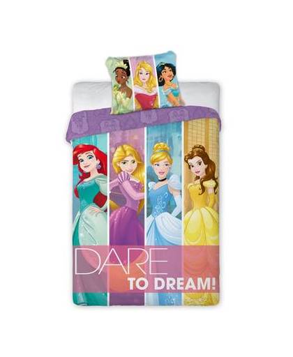 Disney princess dekbedovertrek dream new!