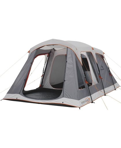 Easy Camp Richmond 500 tent grijs