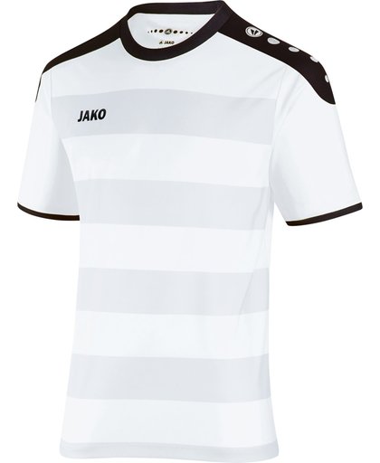 JAKO Celtic KM - Voetbalshirt - Kinderen - Maat 116 - Wit