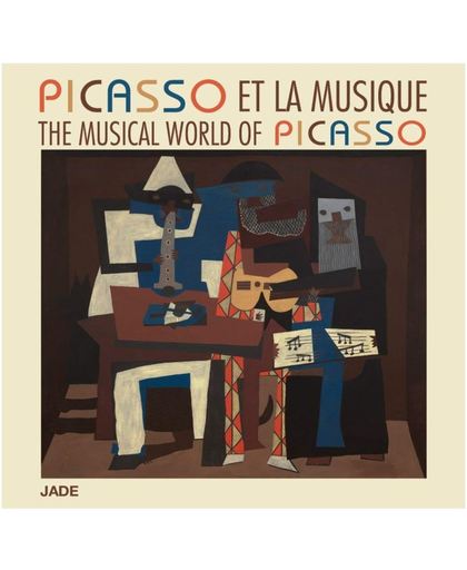 Picasso Et La Musique