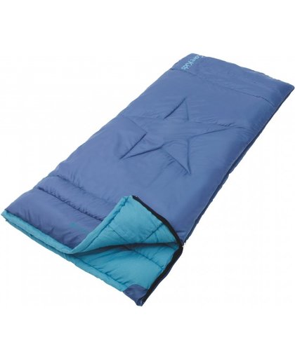 Outwell Sleeping Bag Cave Kids Navy