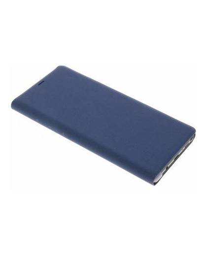 Samsung EF-NN950 16 cm (6.3") Flip case Blauw