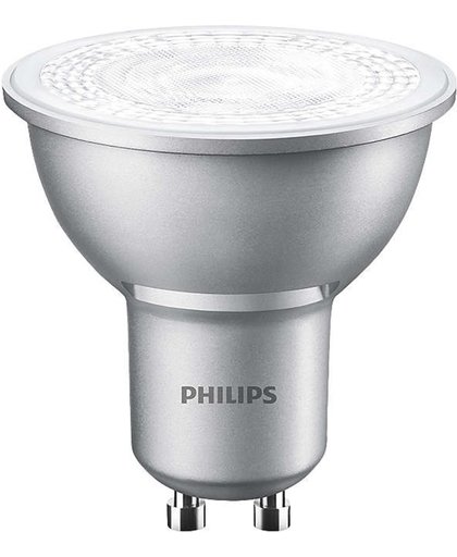 Philips MASTER energy-saving lamp Warm wit 3,5 W GU10 A++