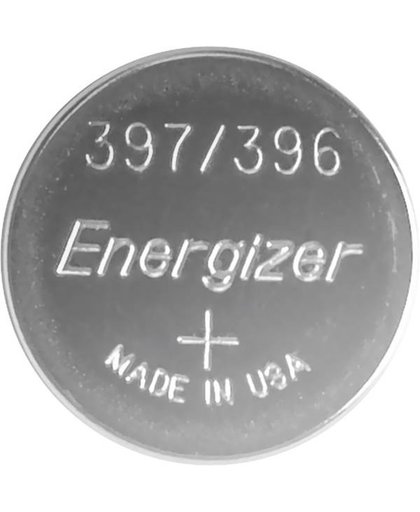 Energizer Knoopcelbatterij Sr59/sr726 Sw 1,55v Per Stuk