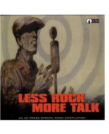 Less Rock, More Talk