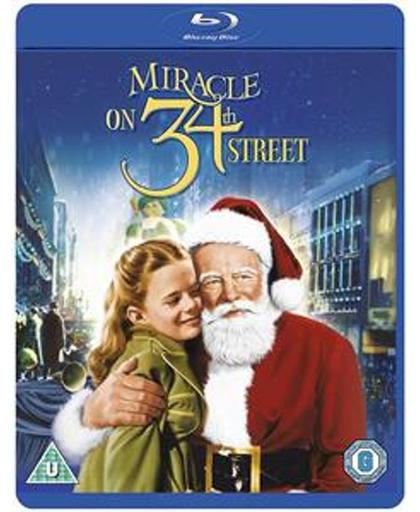Miracle On 34Th Street