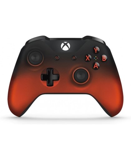 Microsoft Xbox One Wireless Controller (bluetooth) (Volcano Shadow)