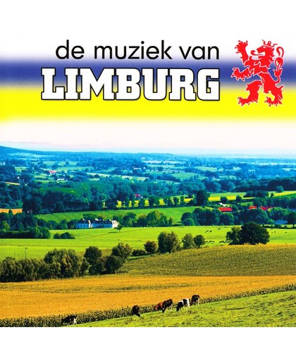 De Muziek Van Limburg