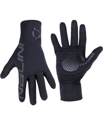 Nalini Neo Winter Gloves Fietshandschoenen - Unisex - zwart