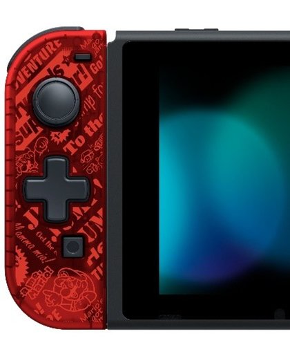 Nintendo Switch D-PAD Controller - Hori - Links - Mario