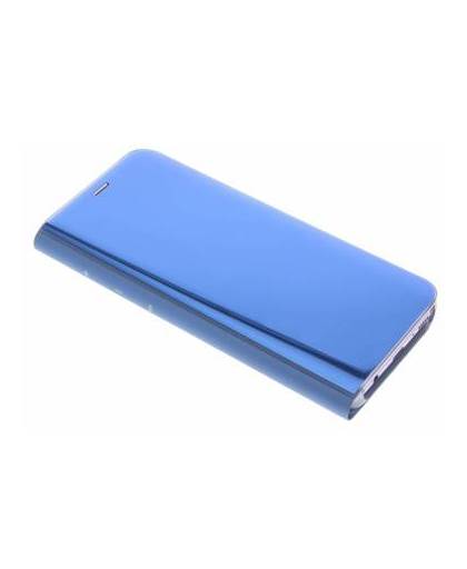 Samsung EF-ZG950 14,7 cm (5.8") Flip case Blauw