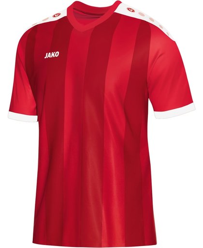 Jako Shirt Porto KM Junior - Sportshirt - Kinderen - Maat 116 - Rood