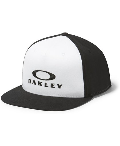 Oakley Sliver 110 Flexfit Cap - Verstelbaar - White