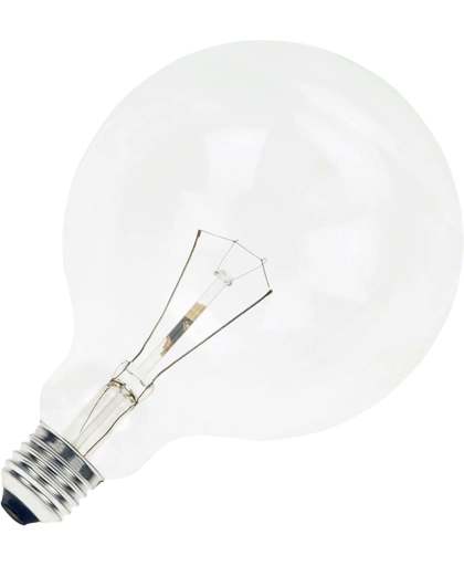Globelamp helder 40W 95mm grote fitting E27
