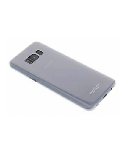 Samsung EF-QG950 5.8" Hoes Zilver