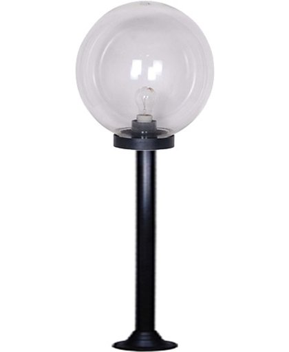 Bol lamp Bolano 181cm. staand