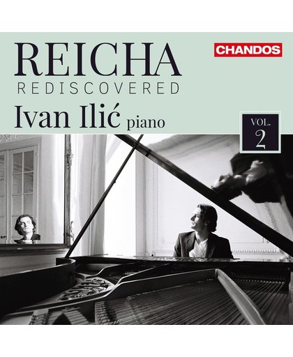 Reicha: Rediscovered