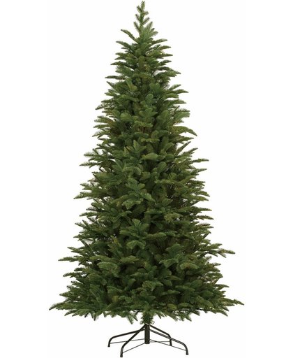 Black Box Trees - Kerstboom Wilmington H185D104 Groen Tips 1624