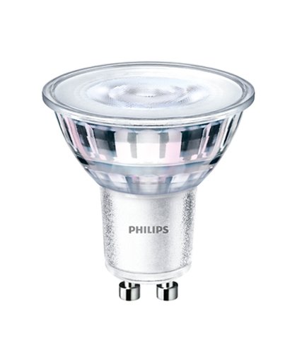 Philips CorePro LEDspot 4.6-50W GU10 36D Extra Warm Wit 6-Pack