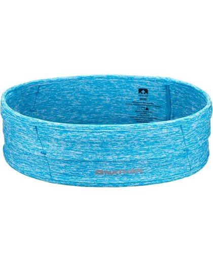 Nathan The Hipster Heupband Heathered Blue XS