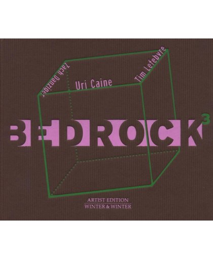 Bedrock 3