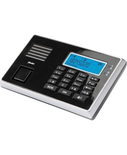 Alecto - DA-270 - Draadloos alarmsysteem GSM