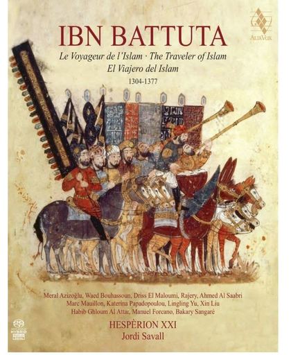 Ibn Battuta Traveller Of Islam (Par