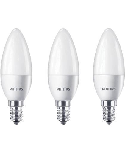 Philips 929001157770 LED-lamp Warm wit 5,5 W E14 A+