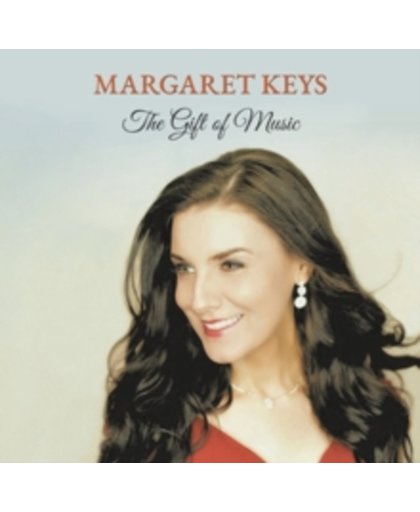 Margaret Keys: The Gift of Music