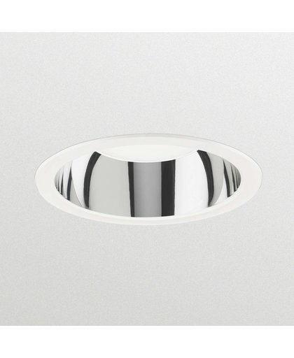 Philips CoreLine Aluminium Recessed lighting spot Geschikt voor gebruik binnen 22 W