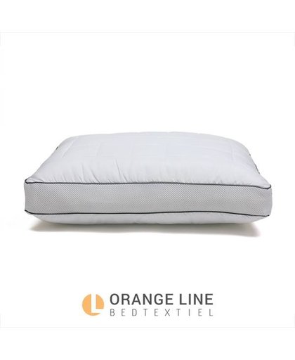 Orange Line Orange Line - Micro Dons Hoofdkussen - Default