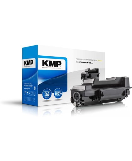 KMP K-T22 Tonercartridge 15000pagina's Zwart